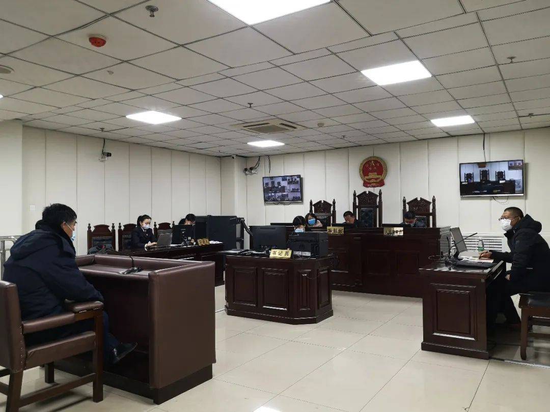 *
滦州一起污染情况案公然审理！-bsports必一网页版(图5)